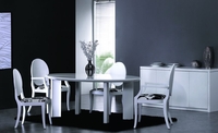 Delfina Dining Set